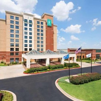 Embassy Suites By Hilton Norman - Hotel And Conference Center Thumbnail