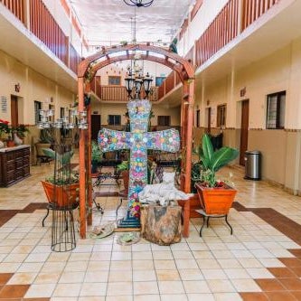 Hotel Cervantino Thumbnail