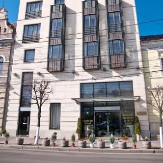 Hotel Beyfin Thumbnail