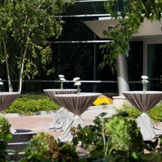The Westin Edina Galleria