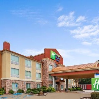 Holiday Inn Express Hotel & Suites Lafayette South By IHG Thumbnail