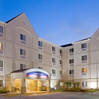 Candlewood Suites Houston Medical Center By IHG Thumbnail