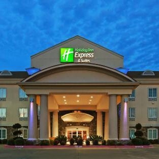 Holiday Inn Express Hotel & Suites Kilgore North By IHG Thumbnail