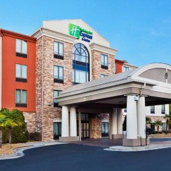 Holiday Inn Express Hotel & Suites Rome-East By IHG Thumbnail