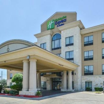 Holiday Inn Express Hotel & Suites San Antonio NW-Medical Area By IHG Thumbnail