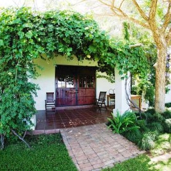Upington African Vineyard Boutique Hotel & SPA