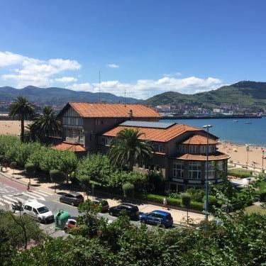 Hotel Igeretxe Thumbnail