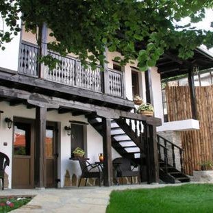 Guest Rooms Bela Neda Thumbnail