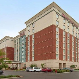 DRURY INN & SUITES INDIANAPOLIS NORTHEAST Thumbnail