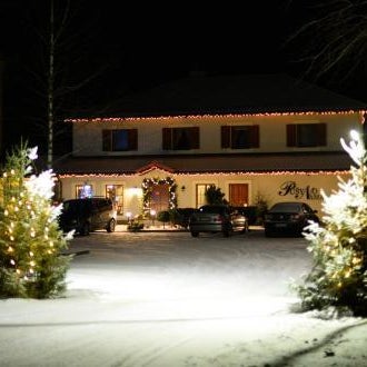 Hotel Pušyno Namai