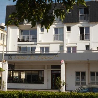 Hôtel Le Littoral - Berck sur Mer