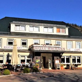 Komforthotel & Restaurant Riemann