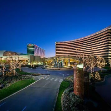 Choctaw Casino & Resort, Durant Thumbnail