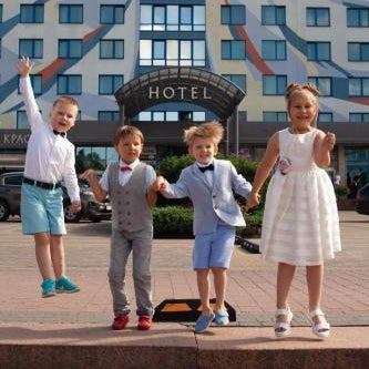 Nadiya Hotel Thumbnail