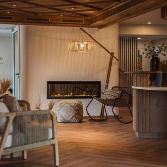 Bergrose Hideaway
