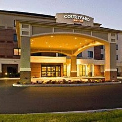 Courtyard by Marriott Bangor Thumbnail