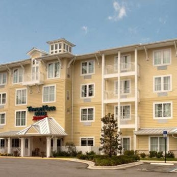 TownePlace Suites by Marriott Jacksonville Butler Boulevard Thumbnail