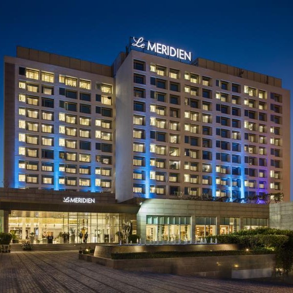Le Meridien Gurgaon, Delhi NCR Thumbnail