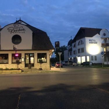 Kovács Hotel Superior Thumbnail