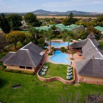 Protea Hotel Polokwane Ranch Resort