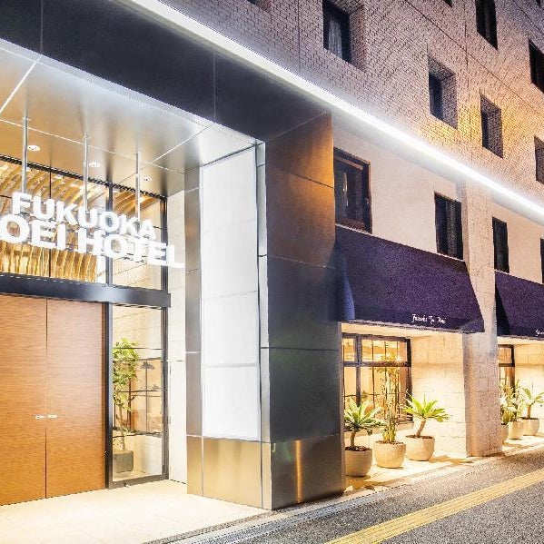 Fukuoka Toei Hotel Thumbnail