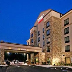 Fairfield Inn & Suites by Marriott Elkin Jonesville Thumbnail