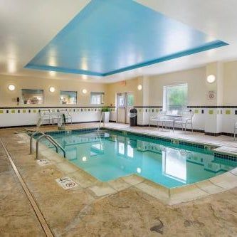 Fairfield Inn & Suites by Marriott Hooksett Thumbnail