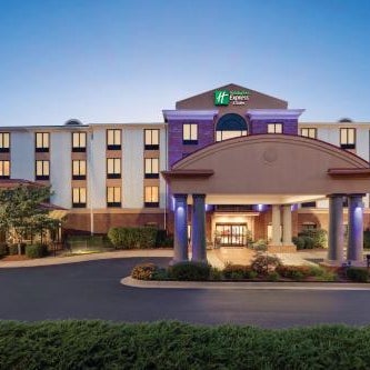 Holiday Inn Express Hotel & Suites Lavonia By IHG Thumbnail