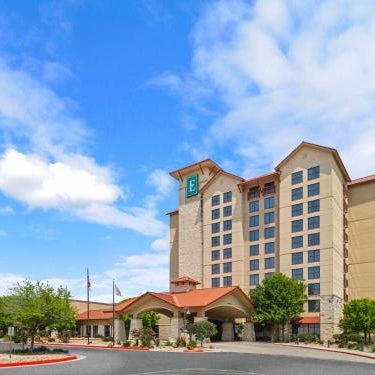 Embassy Suites by Hilton San Marcos Hotel Conference Center Thumbnail
