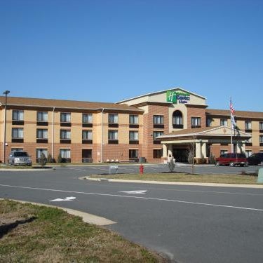 Holiday Inn Express Hotel & Suites Exmore-Eastern Shore By IHG Thumbnail