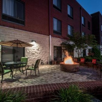 SpringHill Suites by Marriott Statesboro University Area