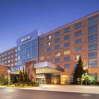 The Westin Richmond Thumbnail