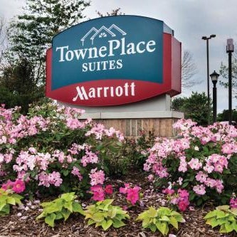 TownePlace Suites by Marriott Joliet South Thumbnail