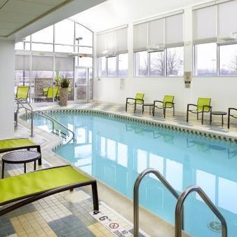 SpringHill Suites by Marriott Chicago Waukegan/Gurnee Thumbnail