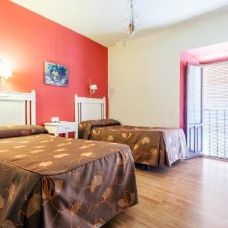 Hostal El Caballo Blanco Thumbnail
