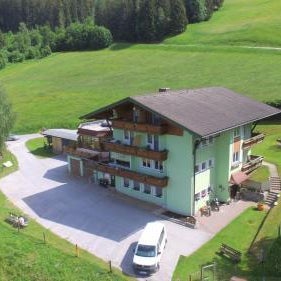 Panoramahotel Stocker