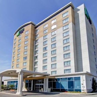 Holiday Inn Express Hotel & Suites Toronto - Markham By IHG Thumbnail