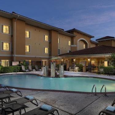 TownePlace Suites by Marriott Houston North/Shenandoah Thumbnail