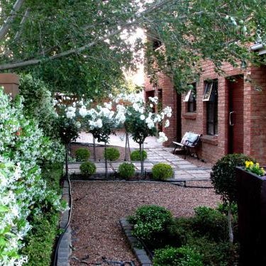 Cape Goodness Guesthouse and Self Catering