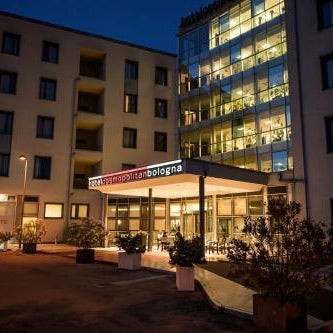 Hotel Cosmopolitan Bologna Thumbnail