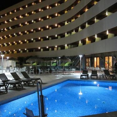 Ohtels Campo De Gibraltar