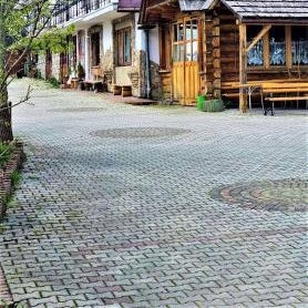 "Harnaś" Ząb-Bustryk Thumbnail