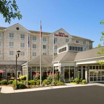Hilton Garden Inn Winston-Salem/Hanes Mall Thumbnail