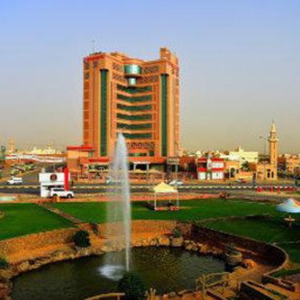 Ramada Al Qassim Hotel And Suites Thumbnail