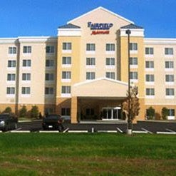 Fairfield Inn & Suites by Marriott Bedford Thumbnail
