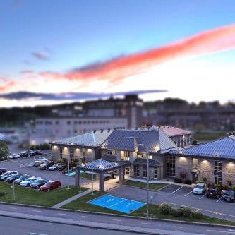 Hôtel Cofortel Thumbnail