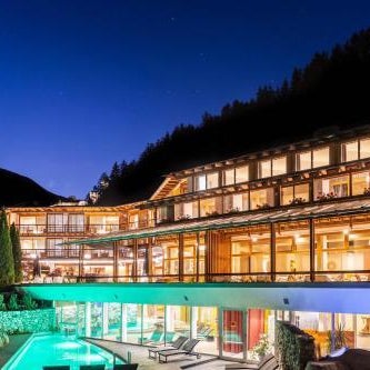 Feldmilla Design Hotel - Wellness & SPA