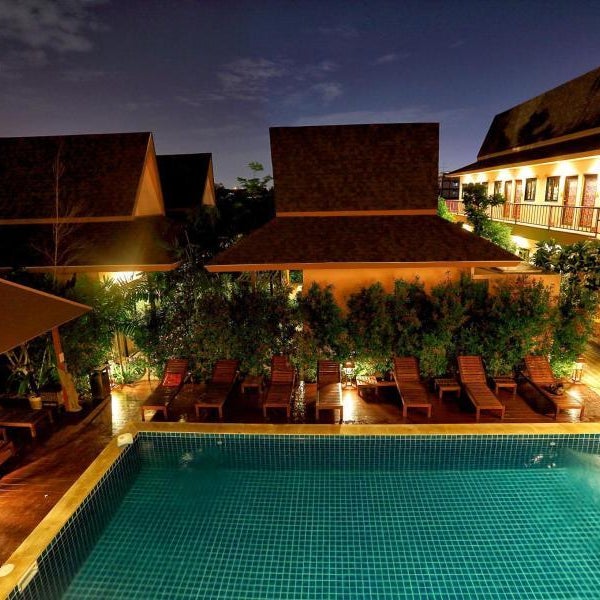 Ploy Khumthong Boutique Resort Thumbnail