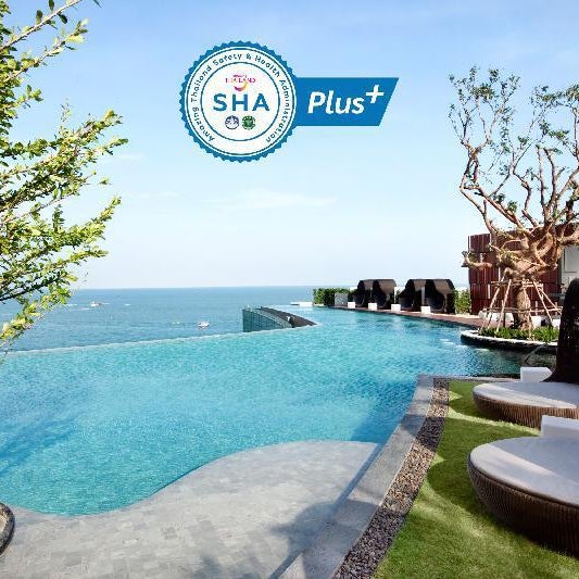 Hilton Pattaya Thumbnail