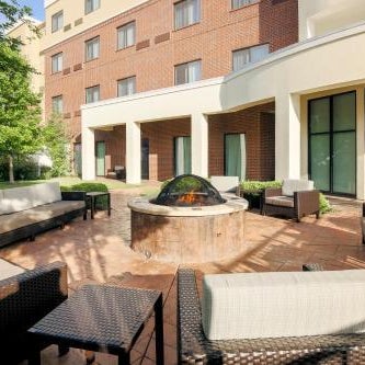 Courtyard by Marriott Dallas Arlington South Thumbnail
